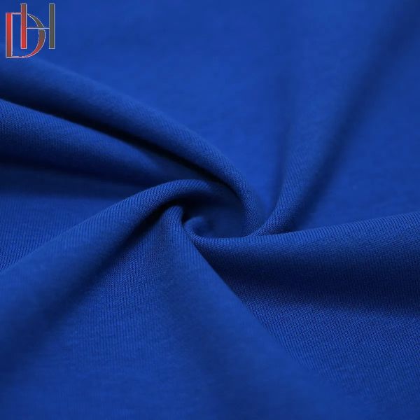 Knitting Shirt, Dress, Apparel-T-Shirts, Apparel-Dress Cotton Polyester Poly Denim Shirting Fabric Manufacture