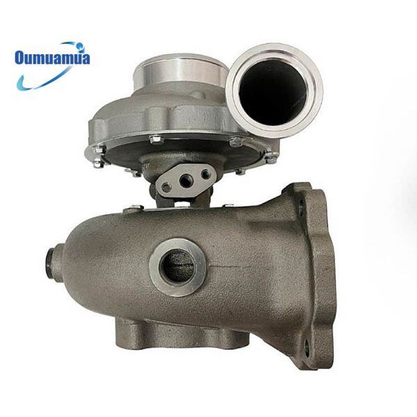 Turbo H2D For Cummins Engine 6CTA M2 Turbocharger 3538623