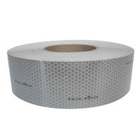 Certificado de Segurança do Trânsito Saso Sinalização Rodoviária Adesivo de Barco Tape Reflector Para Veículos Caminhões Trailers Barco salva-vidas