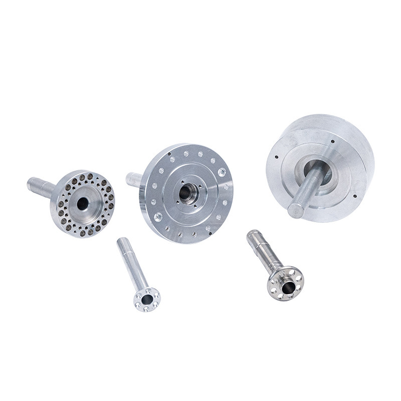 Precision Planetary Gears for Humanoid Robot Joint Rotary Actuators | Custom CNC Machining