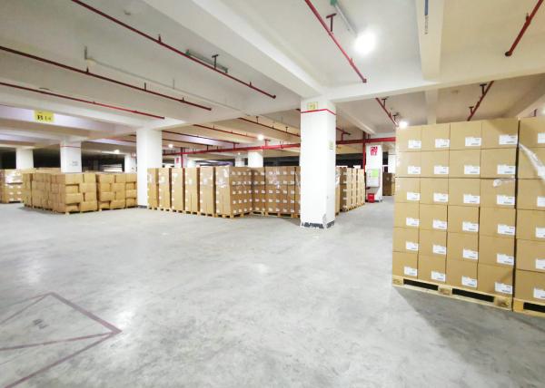 Os impostos livres livres da zona de comércio de China dos baixos custos laborais retornam a zona de comércio livre de Shanghai dos bens do reparo dos bens