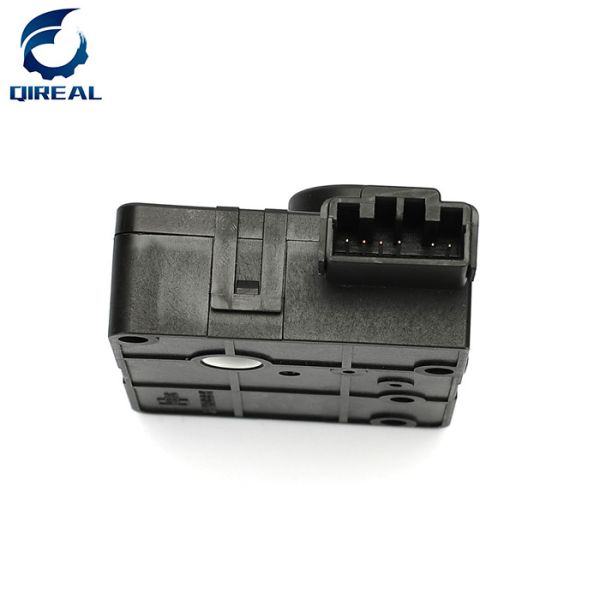 SK200-8 Excavator Actuator Motor YT20M00022S113 YN20M00107S003