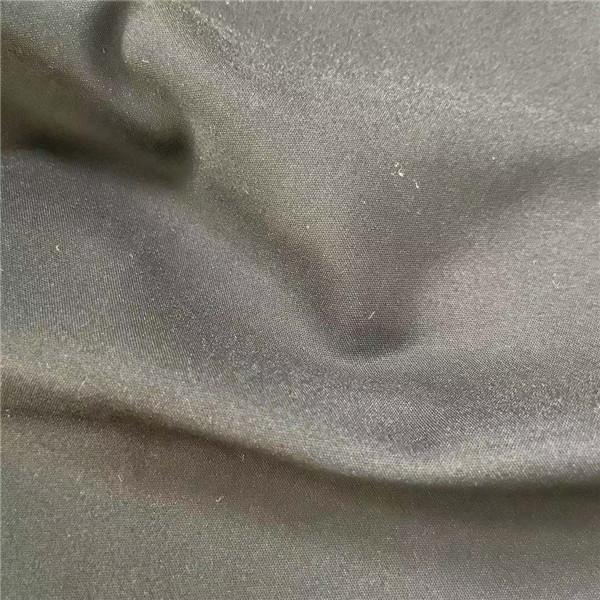 60 tela uniforme 16SX140D 70D 210gsm 150cm de pano da tela do Spandex do nylon do algodão do Spandex do poliéster 4 do algodão 36