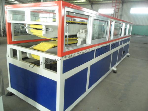 Engineer Aviliable To Service Plastic Profiling Machinery for Qingdao Port Buyers
