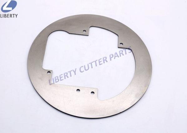S91 Auto Cutter Spare Parts 21948002- Presser foot Plate For  Cutting Machine