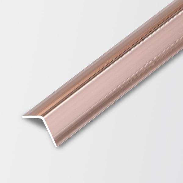 Aluminum Tile Trim For Marble Edge Aluminum Ceramic Tile Edge Trim