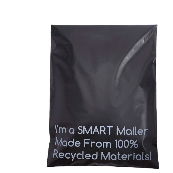 Manufacturer Custom Logo LDPE Poly Mailer Bag Waterproof Plastic Mailing Shipping Bag For Clothing Packing