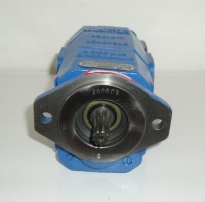 XCMG Motor Grader Parts Pump: GR215 Permco gear pump P124-G30 085BL54
