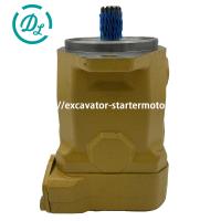 234-4638 10R-8694 Motor de ventilador hidráulico para excavadora CAT E336D2