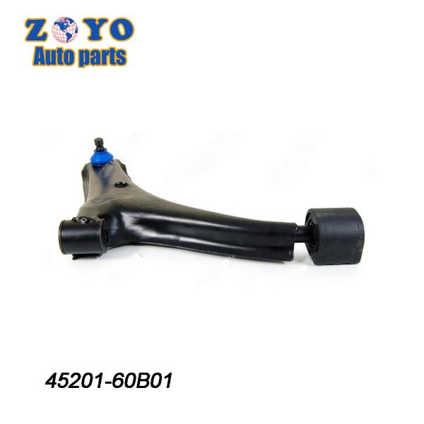 Chevrolet Sprint RK620305 Автозапчасти Правая подвеска рукой управления с стандартом OEM