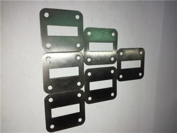 Continuous Automotive Stamping Dies Roof Panel Clip Sheet Metal Fabrication