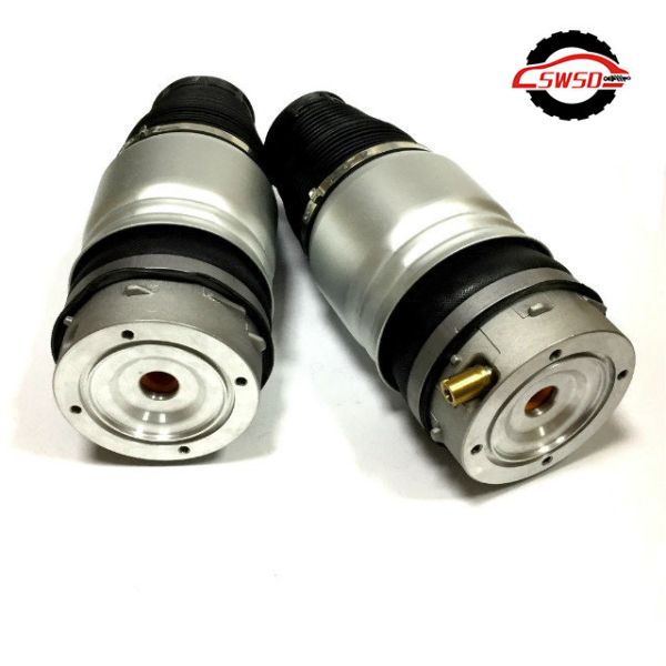 Части подвеса воздуха VW Touareg 7L8616040D Порше ISO9001 Порше Audi Q7 Кайенны