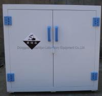 Couleur blanche universelle pratique de Cabinet corrosif acide étanche à l'humidité
