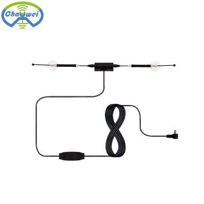 Long Range Car Aerial Antenna Taxi DAB DVB-T ATSC ISDB 20dBi 1492MHz