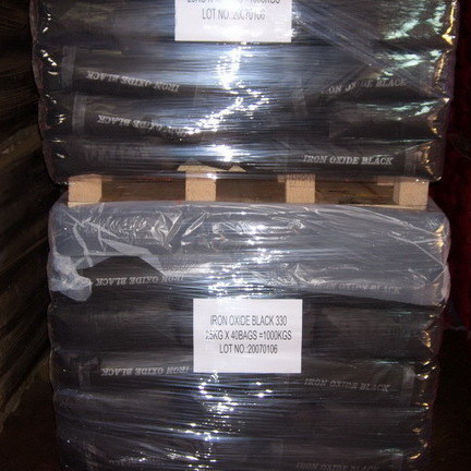 Iron Oxide Red for Construction Paints Plastic Rubber Printing Ink Ceramic Colour Asphaltum Paper Dyes