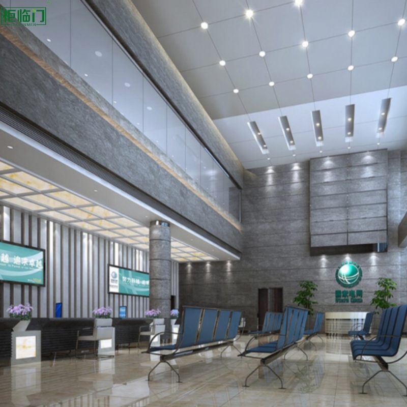 Durable Aluminium Ceiling Panel Eco Friendly Honeycomb Aluminium Sheet