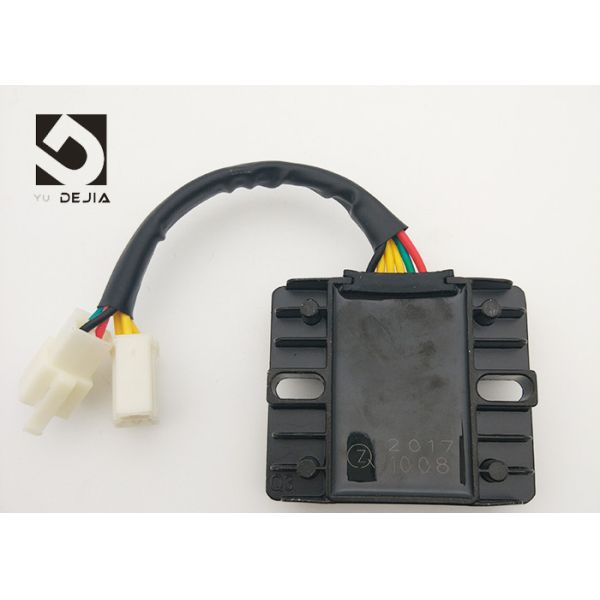 Motorcycle Electric Parts Motorcycle Regulator Rectifier CBT125 CB125T 5/6