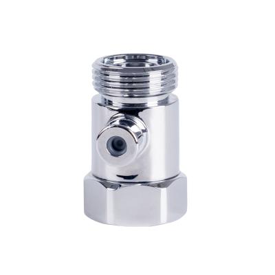 2025 Best Selling Micro Nano Bubble Nozzle Generator for Washing Machines