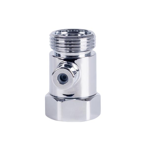 2025 Best Selling Micro Nano Bubble Nozzle Generator for Washing Machines