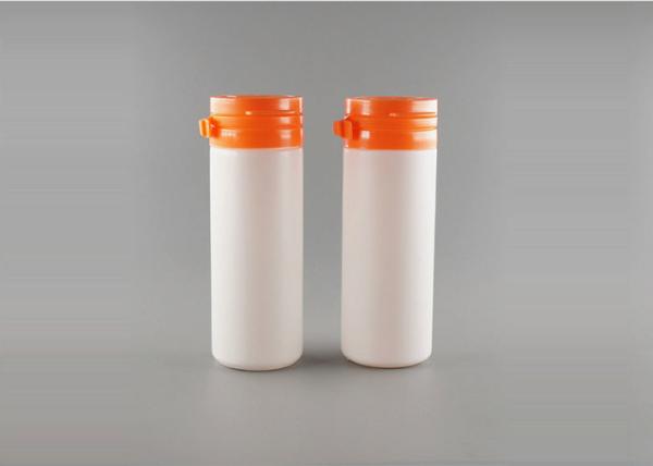 Custom Hot Stamping 25ml Xylitol PP Plastic Bottle
