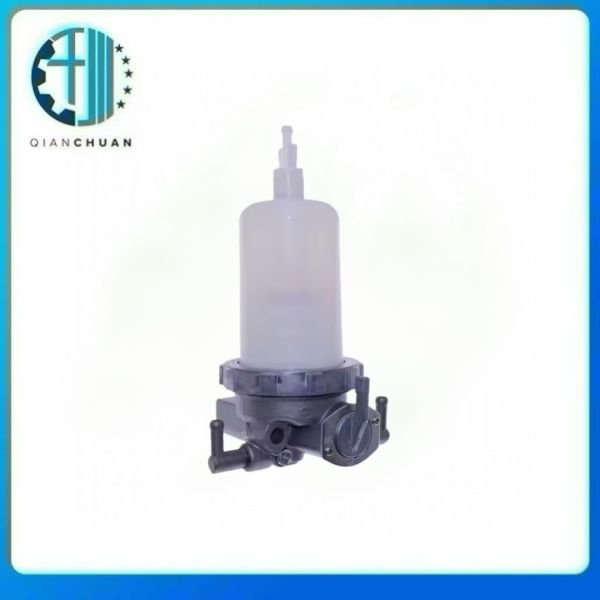Oil Water Separator 129906-55711 for Yanmar 4TNV88-NHB Engine Spare Parts