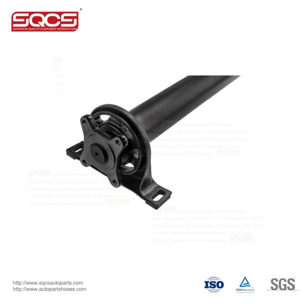 Car Parts Propshaft Assembly 6394103206 A6394103206 For Mercedes-Benz Viano W639