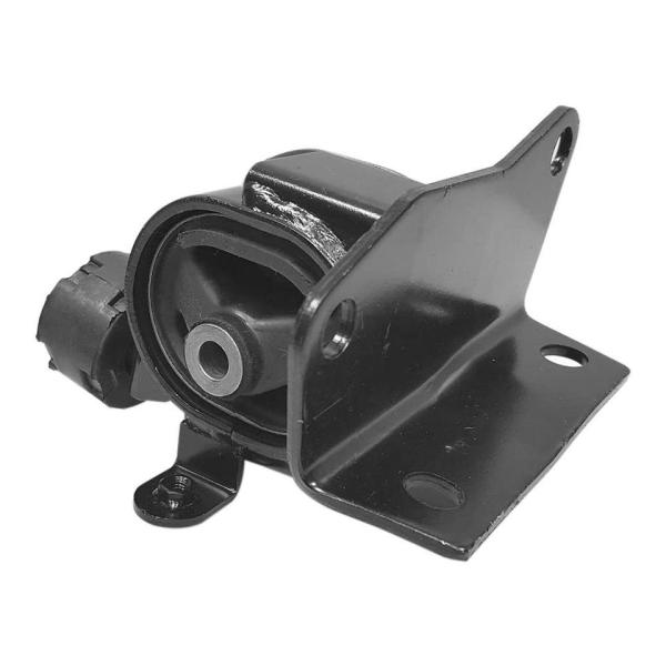 12372-0D050 Left AT MT Car Engine Mountings For Toyota COROLLA ALTIS SED WG