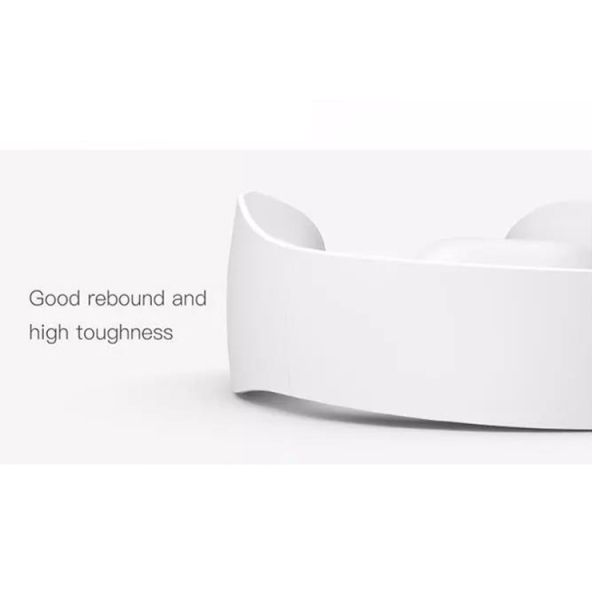 New Electric Wireless Neck Massager Infrared Physiotherapy intelligent smart Neck Massager shiatsu