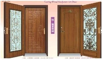 Anti-Fading Fireproofing Wood Pattern Grain Ppgi Color Coated Pre-Painted Steel Coils
