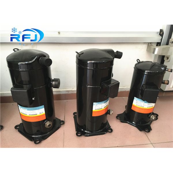 ZW108KA 9hp Copeland Refrigerator Compressor Horse Power Reefer Container Parts