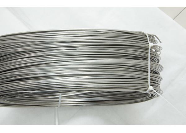 High Temperature Electrical Resistance Heating Wire 0Cr21Al4 / 1Cr19Al3 SWG16 18