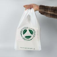 Custom  Acceptable Compostable Mailing Bag With Recyclable And Biodegradable Features