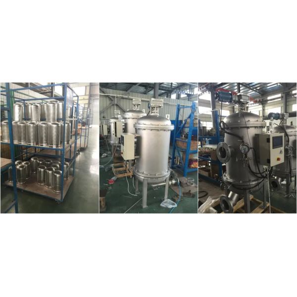 Корпуса фильтра патрона PTFE/PP мембрана Multi микро- линзовидная