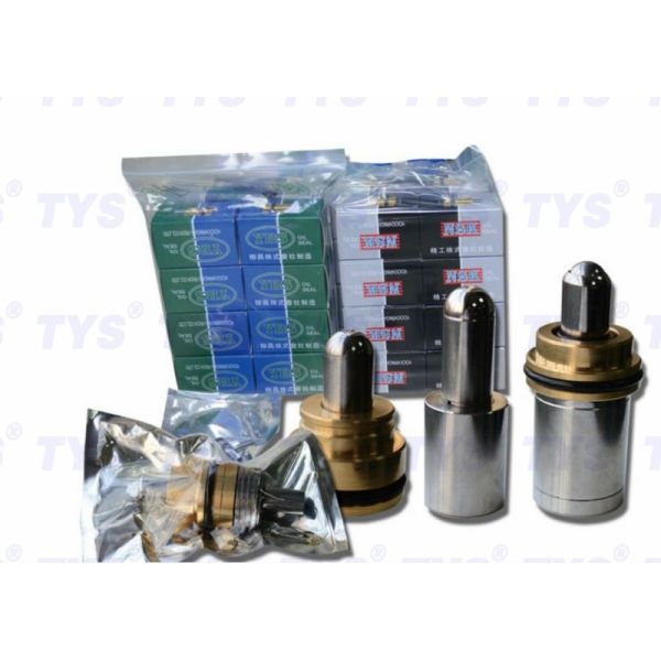 ODM Oil Seal Hydraulic Pusher For HITACHI SUMITOMO EX100 EX200