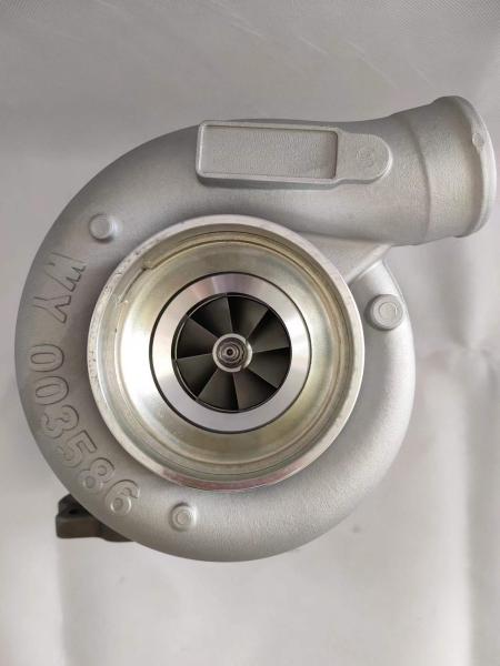 HX40 HX35 HE400WG Turbo For Komatsu Excavator Turbocharger