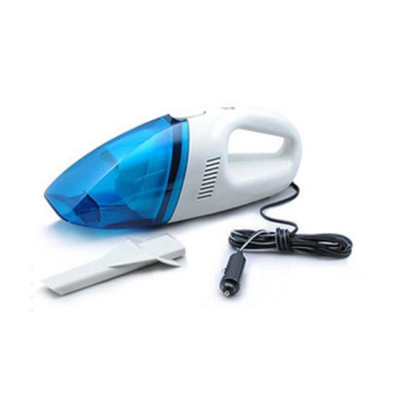 Aspirador de p30 portátil branco azul do carro 0,7 quilogramas com uma garantia do ano
