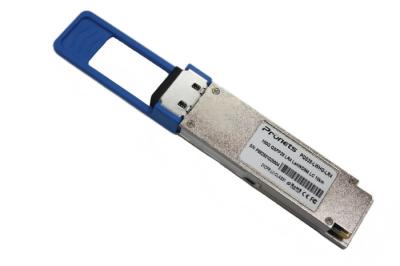 LR4 Transceiver 100G QSFP28 10km Reach Single Mode Transceiver