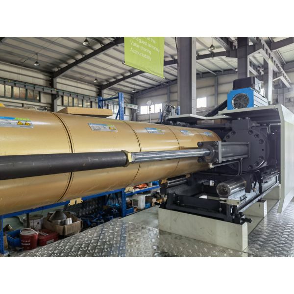 Машины инжекционного метода литья ЛЮБИМЦА высокой эффективности пластиковые таблетируют делать 52mm