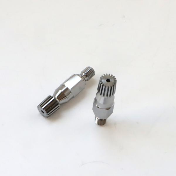 MESSER MS832 ガス切断タッチ ノジル尖端アダプタ
