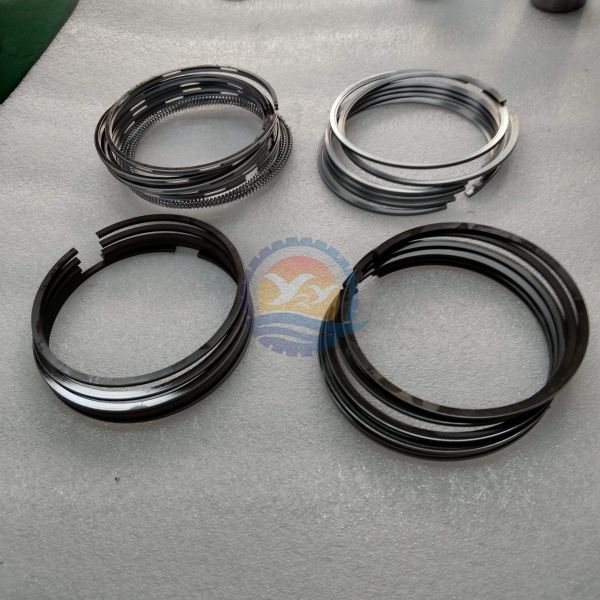 EX300-1 EP100 Piston Ring Set for Hino EP100 EX300-1 Excavator Parts