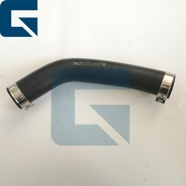 1838119 manguera de agua para radiador para excavadora E320C