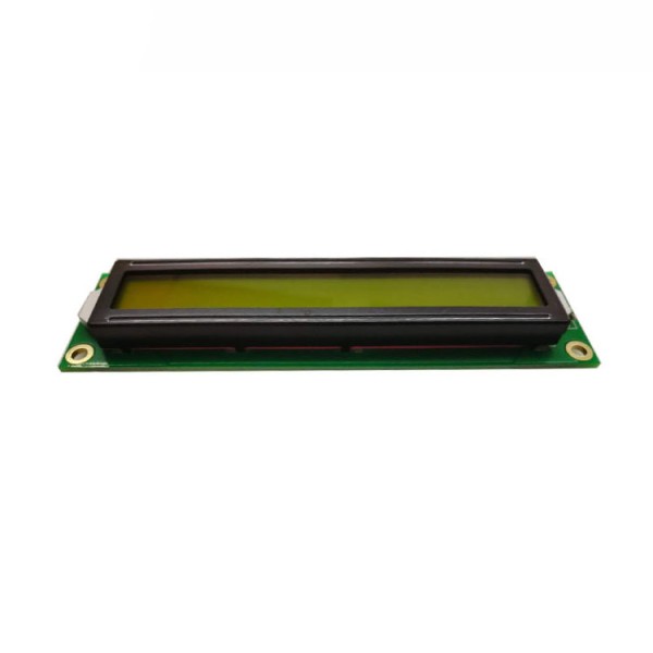 Deep Customization, Your Exclusive Screen Display  16x1 Big Character Lcd Display Module