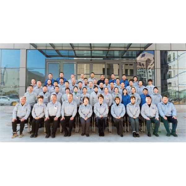 Ocean Century (Qingdao) Industrial Co., Ltd.