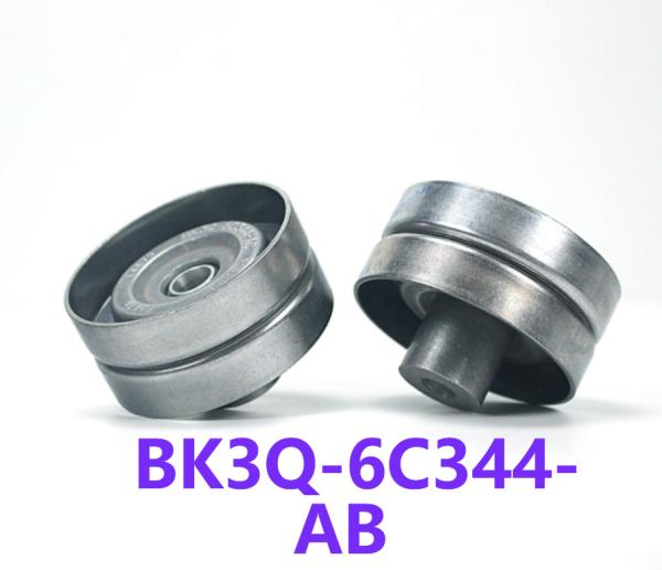 BK3Q 6C344AC Belt Tensioner Pulley For Ford Ranger 2.2 Transit MK8