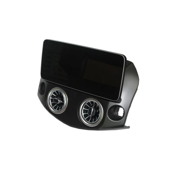 Android 13 Octa Core Car Multimedia GPS Navigation For Chevrolet Cruz 2008-2013
