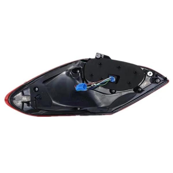 OE n.o 10502020 100% de luz traseira LED testada para Mercedes 2015 Classe W205