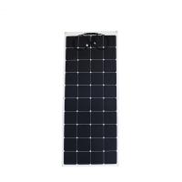 Module photovoltaïque solaire de 150w pour vélo électrique