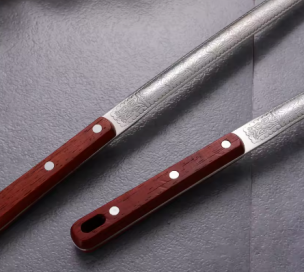 Нержавеющая сталь кухонный суп ложка горячий горшок скиммер кухонные приборы набор аксессуаров инструменты сварщик лазерная машина