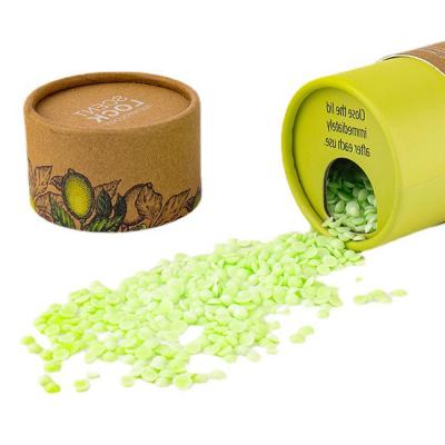 Sustainable Laundry Smell Good Beads 220g Scented Washing Beads
