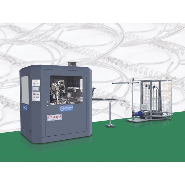 ПК машины 80 весны тюфяка ZOLYTECH свертываясь спиралью/минута 15 KW